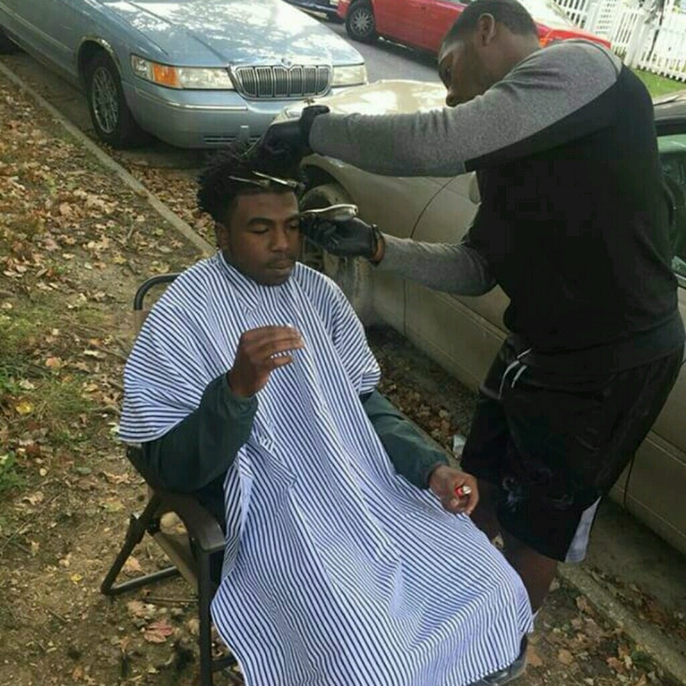 Meet your Posher, Daniel