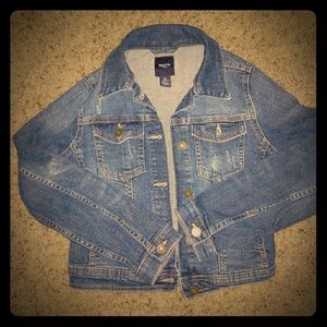 Gap Kids Denim Jacket