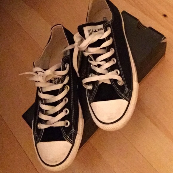 Converse Shoes - Converse