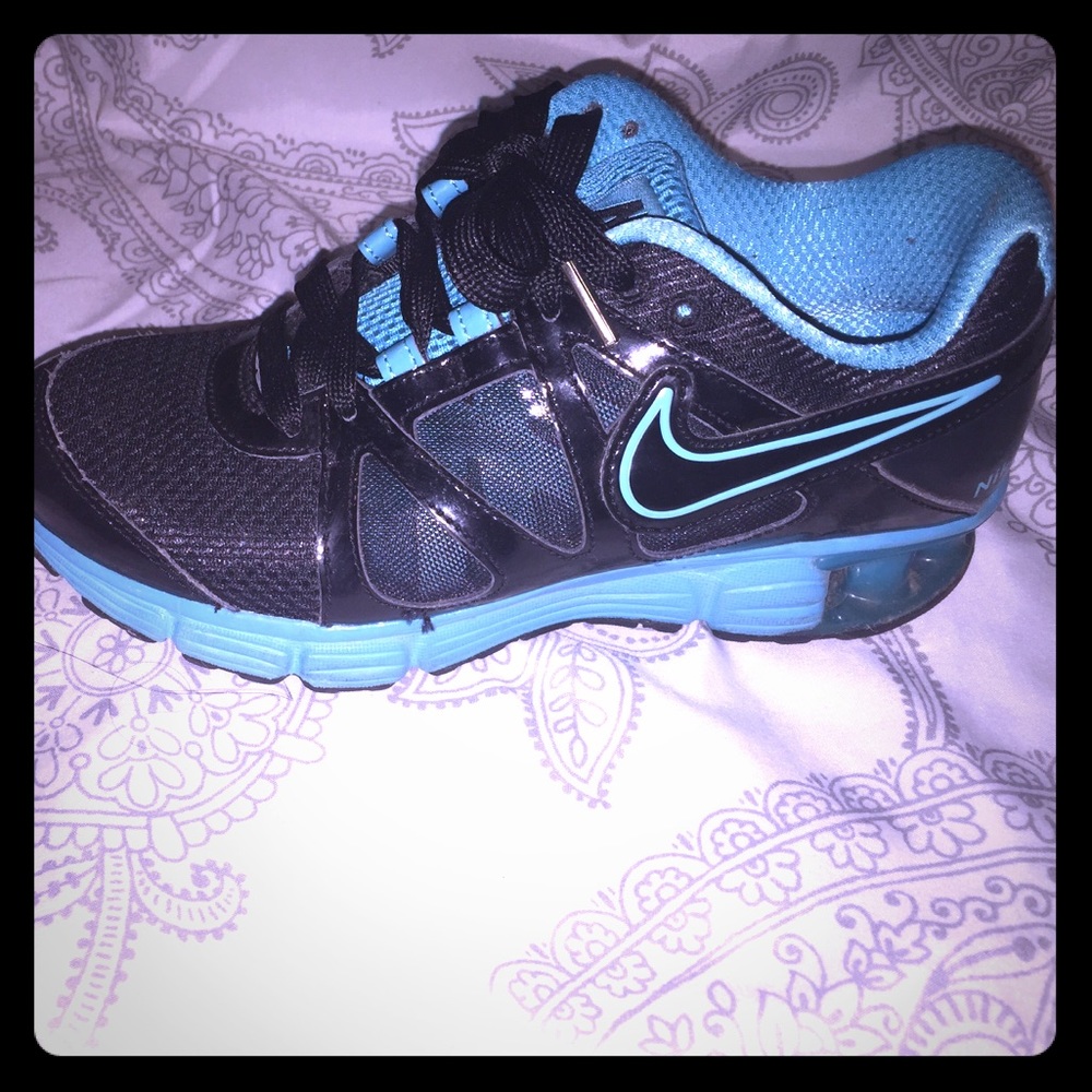 Women's Nike sneakers