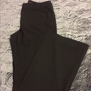 Express Editor Dress Pants