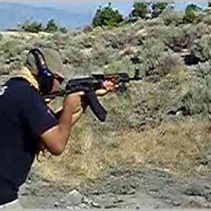 Meet your Posher, Sean