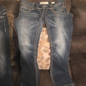 Payton bke jeans
