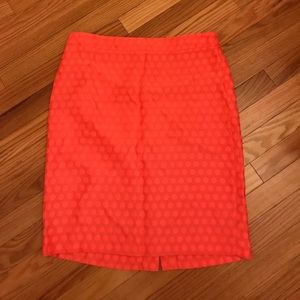 NWOT Jcrew Skirt