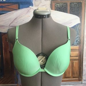 Victoria’s Secret push up bra.