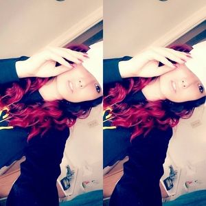 Meet your Posher, Dakota