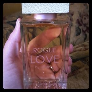 Rogue Love by Rihanna