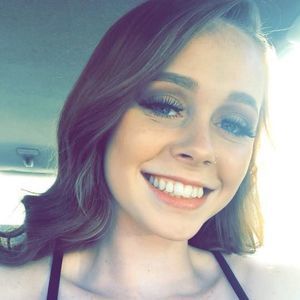 Meet your Posher, Jenna