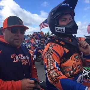 Meet your Posher, Craig