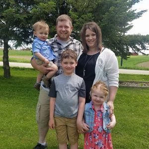 Meet your Posher, Bailey