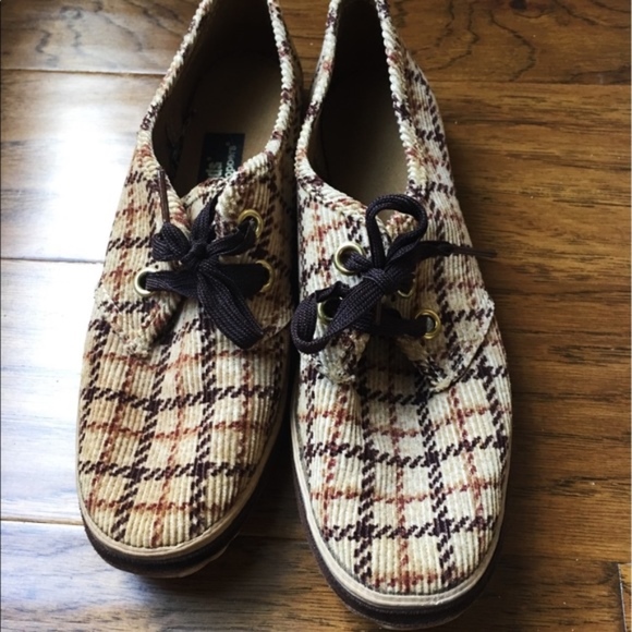 Keds Shoes - Vintage Keds