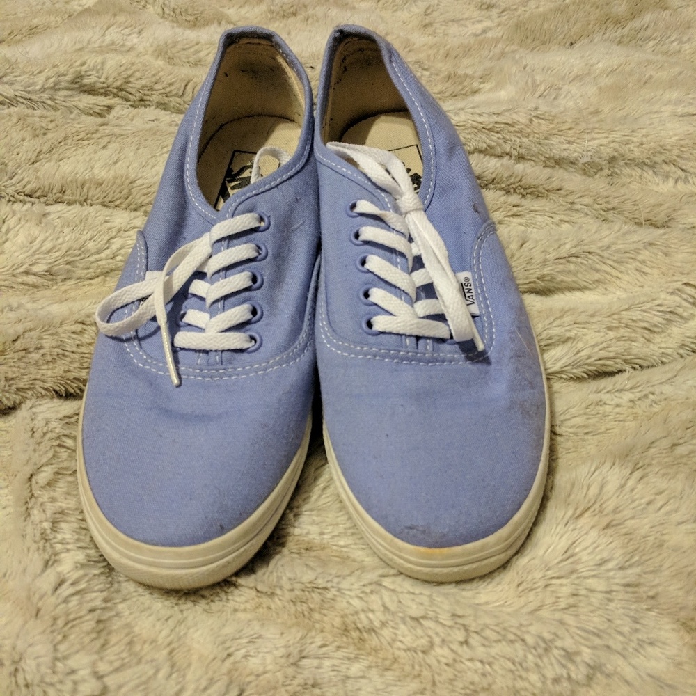 Women's Vans