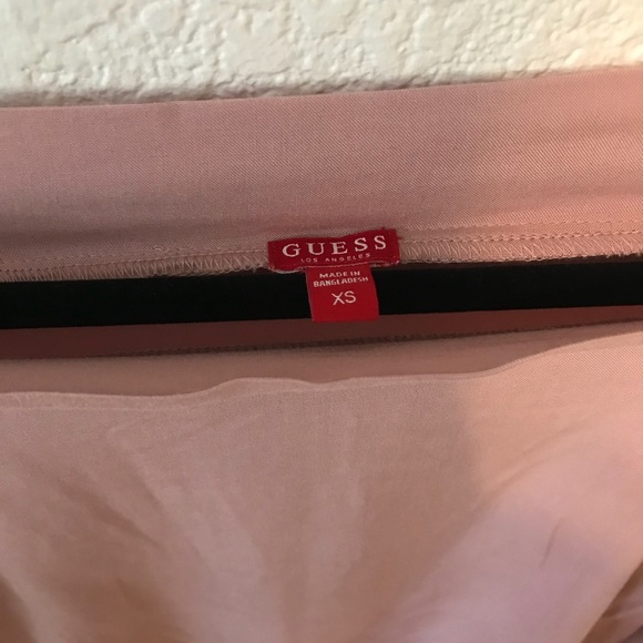 Off the Shoulder Flowy Cotton Top - Picture 3 of 3