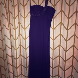 Cache Formal Dress