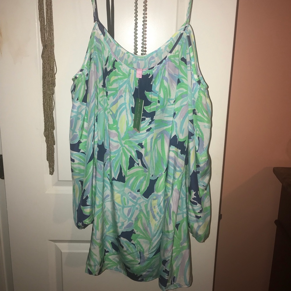 Lilly Pulitzer Dress