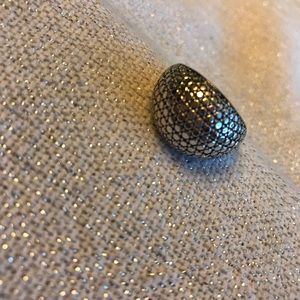Ti Sento Milano Ring Size 60