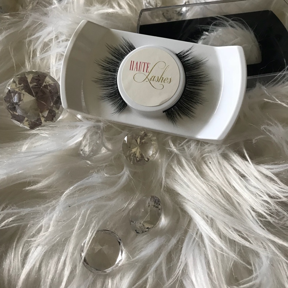 Faux Mink Lashes