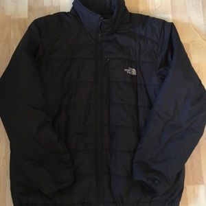 North Face Primaloft Jacket