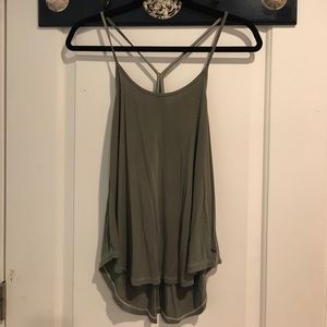 American Eagle Tank Top
