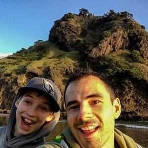 Meet your Posher, Josh