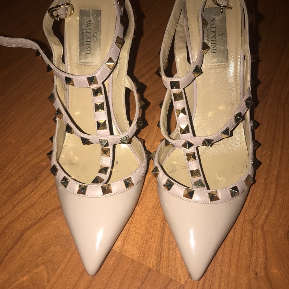 Heels Valentino