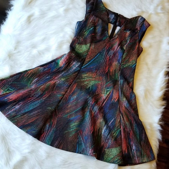 Guess Dresses & Skirts - CCO Guess Los Angeles Party Dress