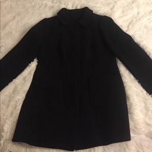 Calvin Klein peacoat