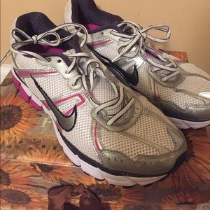 NikeAir Pegasus 26 size 10 Women's