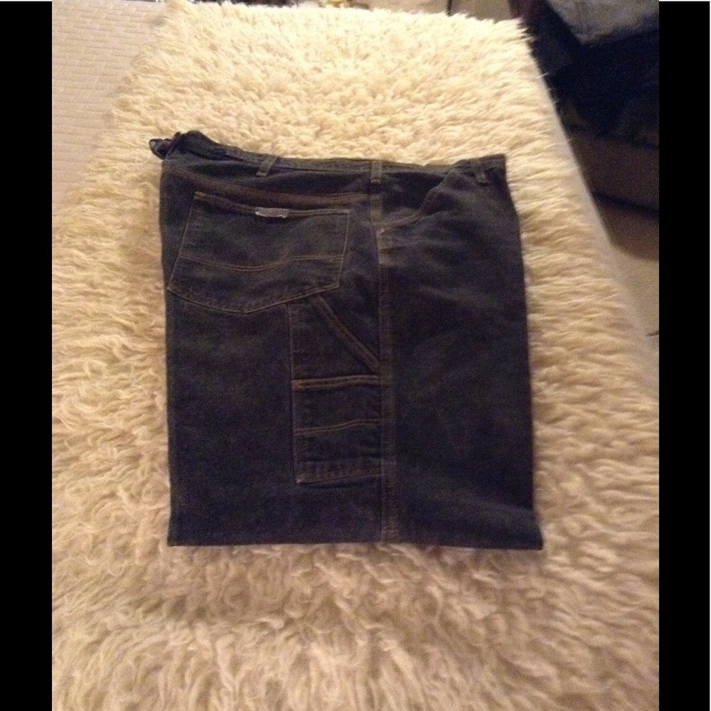 Ralph Lauren Polo Blue Jeans