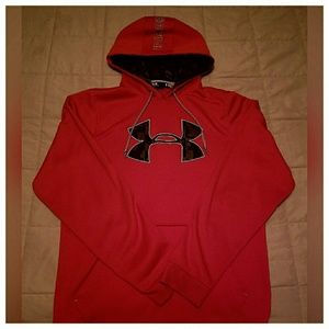 Under Armour Hoodie