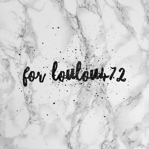 Special listing for LouLou