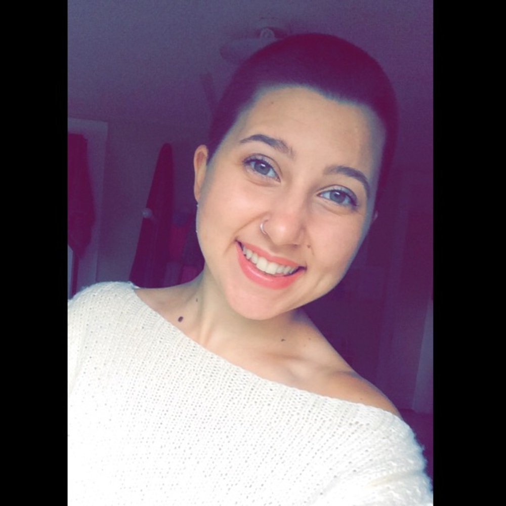 Meet your Posher, Jessica