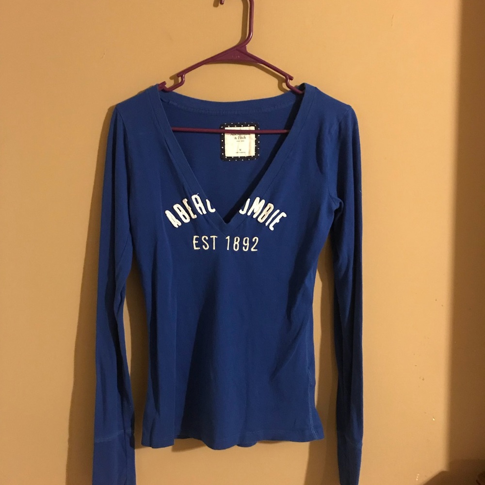 Abercrombie & Fitch shirt