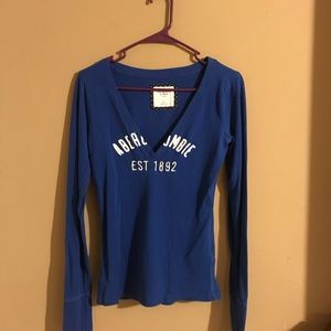 Abercrombie & Fitch shirt