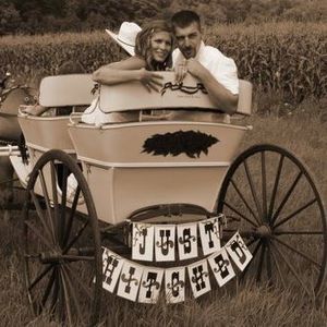 Meet your Posher, Denise