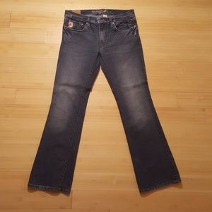 Authentic Parasuco Denim Jeans