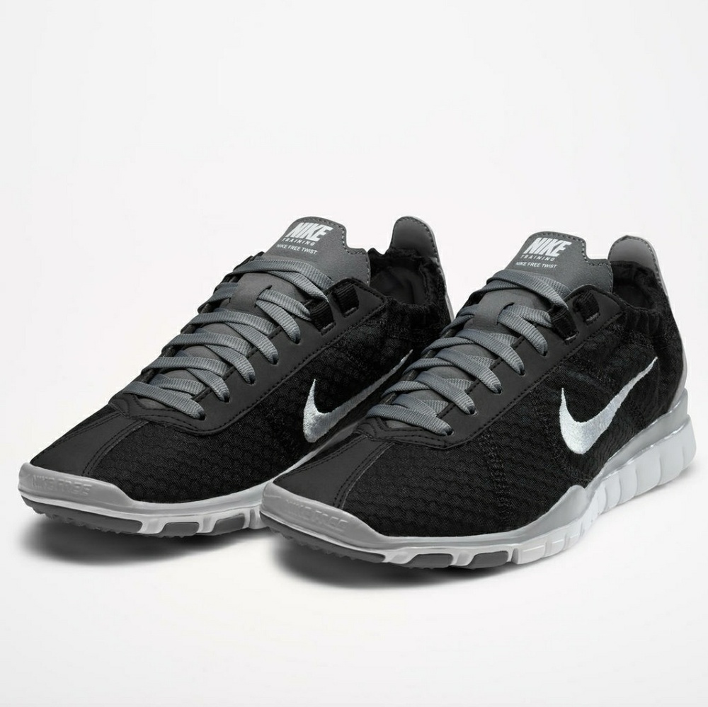 Nike Training Free Twist 8.5