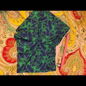 Lilly Pulitzer shorts