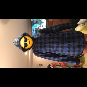 Men’s Hoodie