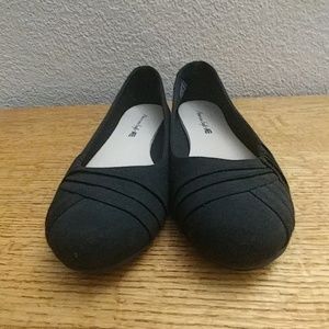 American eagle flats