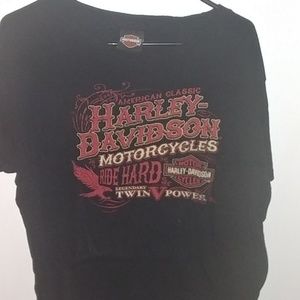 HD T-Shirt