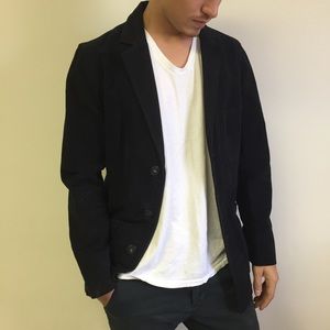 Fossil Winter Blazer