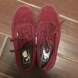 Vans Authentic Sneakers