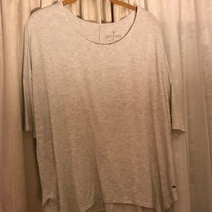 Soft and Sexy American Eagle T size small