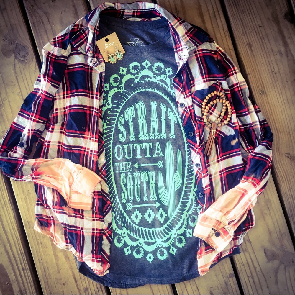 Crazy Train Tee