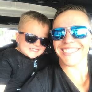 Meet your Posher, Evan