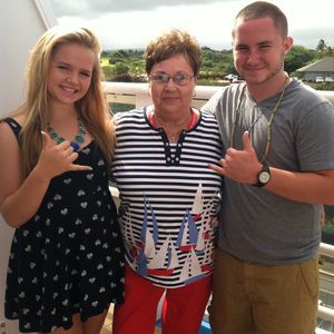 Meet your Posher, Sandi