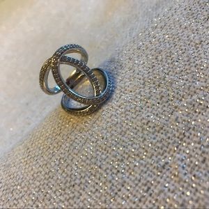 Ti Sento Milano Ring Size 56