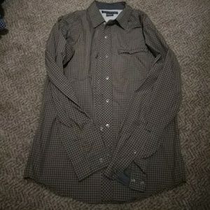 Lightweight performance shirt