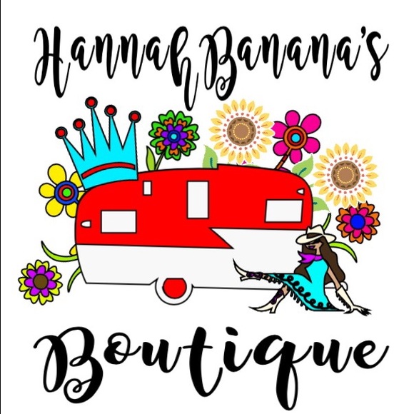 Meet your Posher, Hannah - Picture 1 of 1